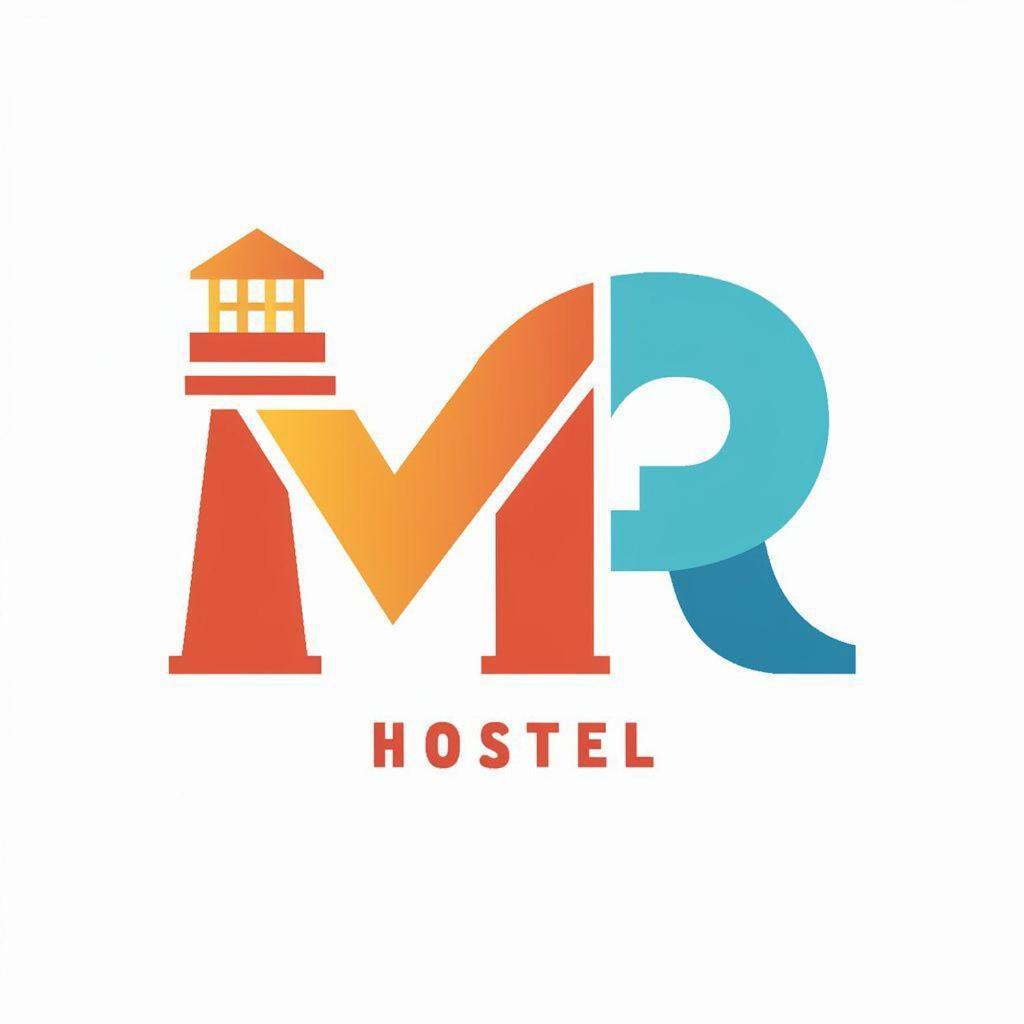 M&R Motel Росток Екстериор снимка