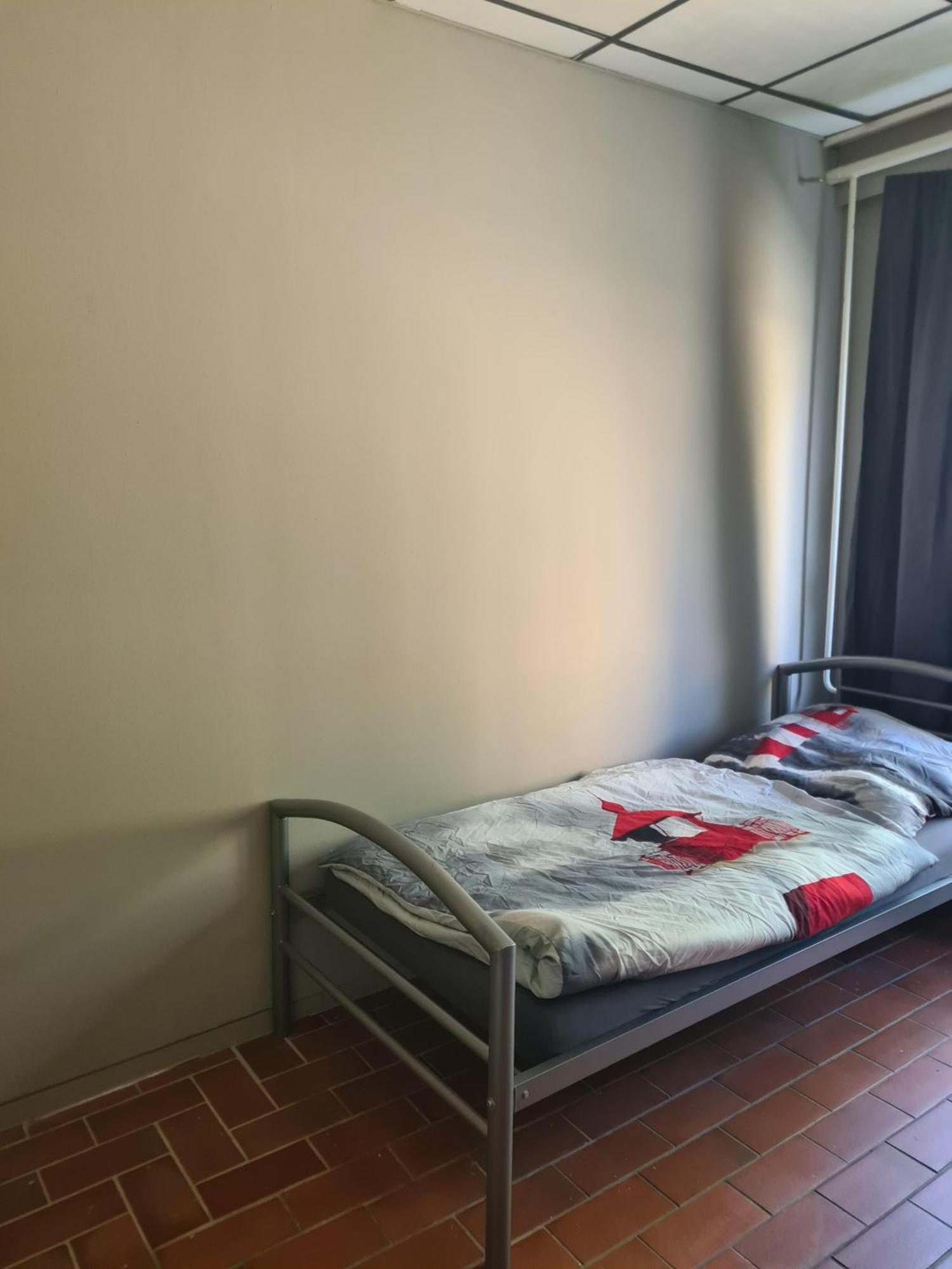 M&R Motel Росток Екстериор снимка