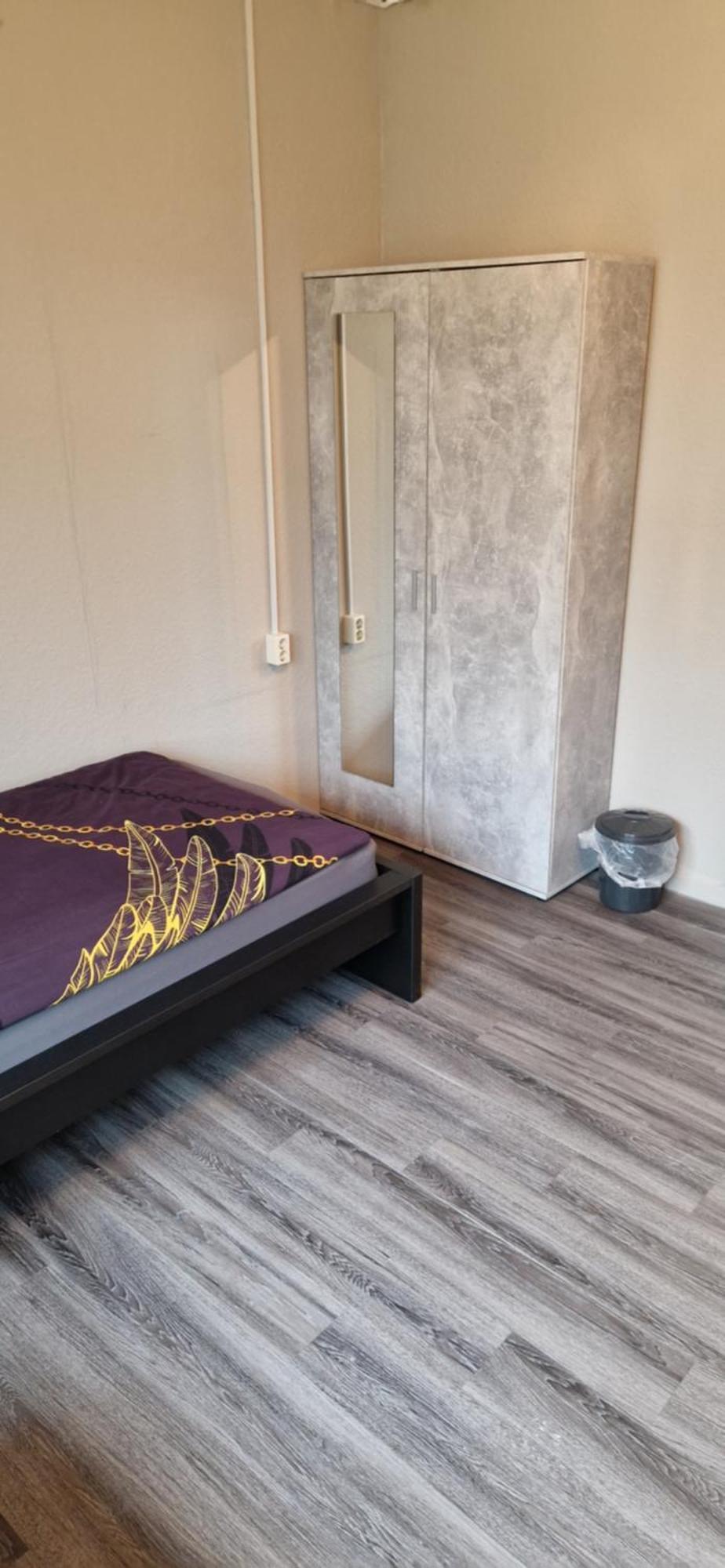 M&R Motel Росток Екстериор снимка