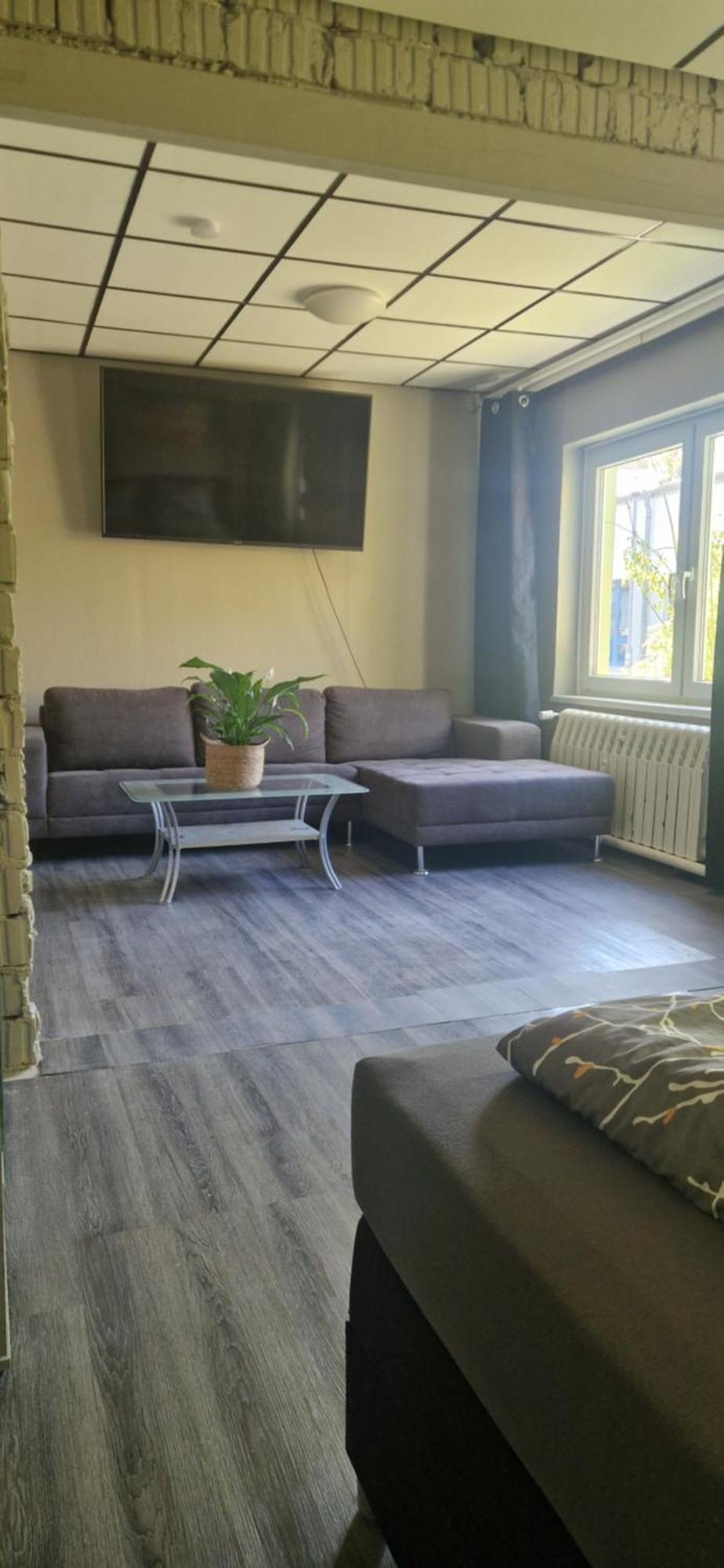 M&R Motel Росток Екстериор снимка