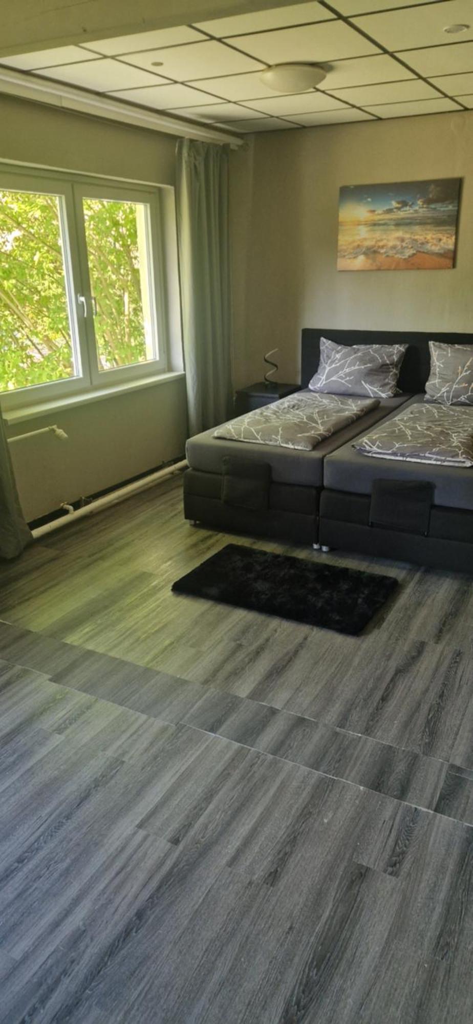 M&R Motel Росток Екстериор снимка
