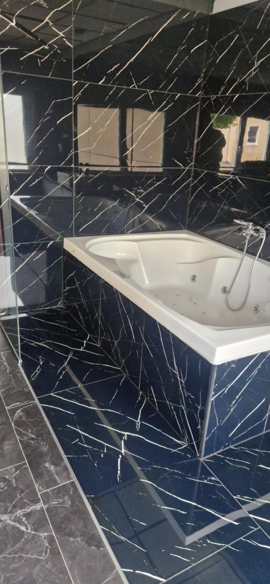 M&R Motel Росток Екстериор снимка