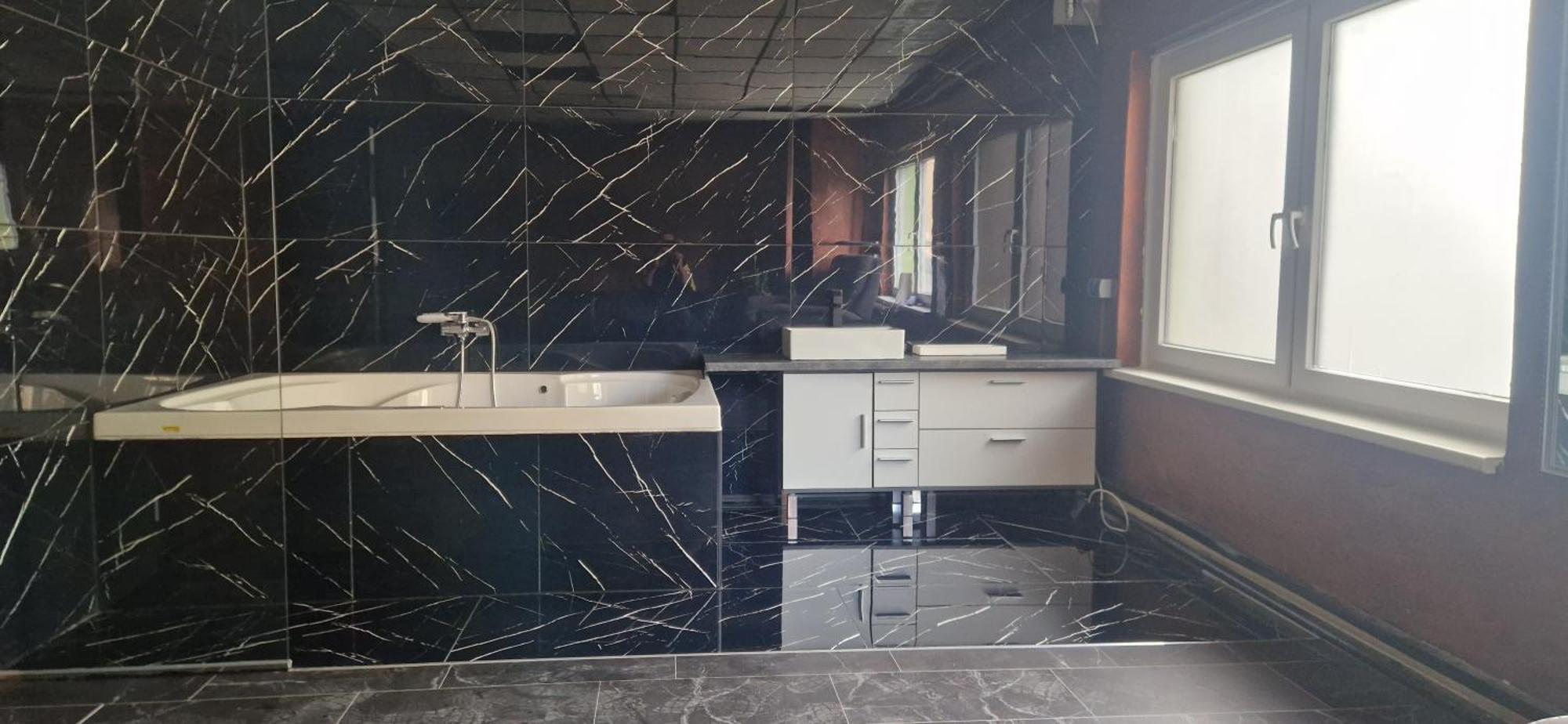 M&R Motel Росток Екстериор снимка