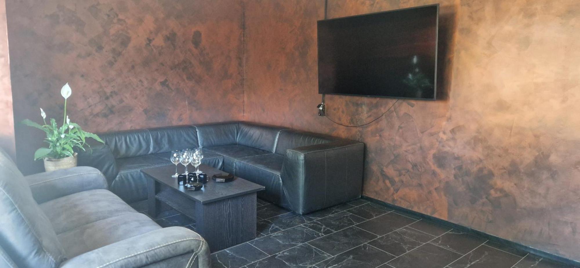 M&R Motel Росток Екстериор снимка